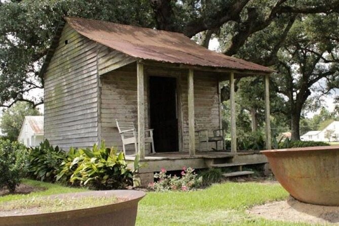Small-Group Laura and Whitney Plantation Tour from New Orleans - Who will appreciate this plantation tour
