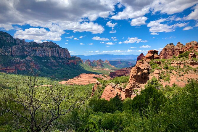 Small-Group or Private Grand Canyon with Sedona Tour from Phoenix - Why this Phoenix to Grand Canyon tour works