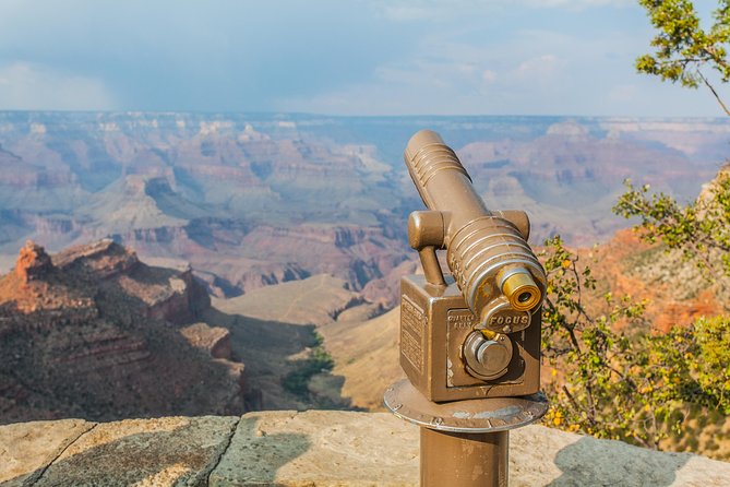 Small-Group or Private Grand Canyon with Sedona Tour from Phoenix - Sedona’s red rock introduction