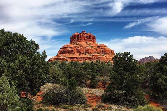 Small Group or Private Sedona and Native American Ruins Day Tour - Is $179 a fair price?