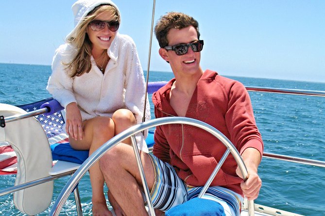 Small-Group San Diego Afternoon Sailing Excursion - Is $116 a fair price?
