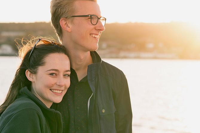 Small-Group San Diego Sunset Sailing Excursion - Is $127 a fair price?