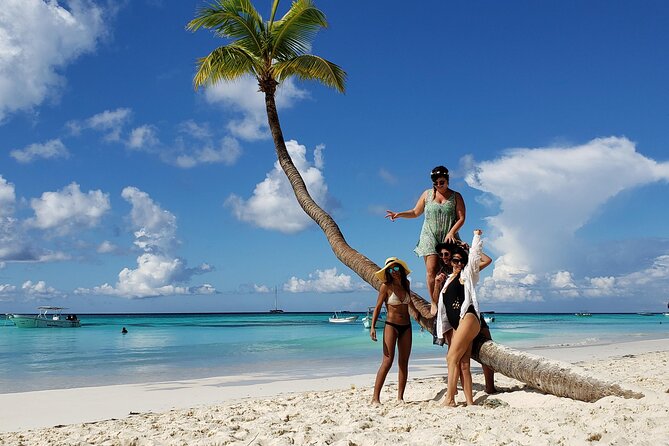 Small Group: Saona Island Full Day Tour - Is $165 a Fair Price?