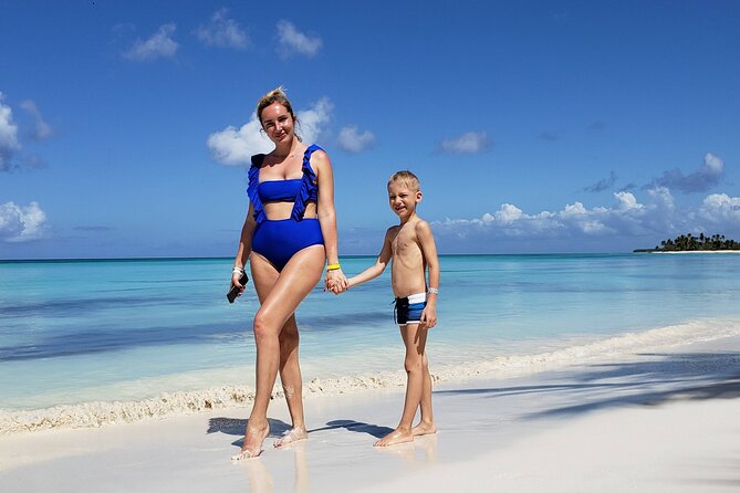 Small Group: Saona Island Full Day Tour - Tips for Making the Day Easier