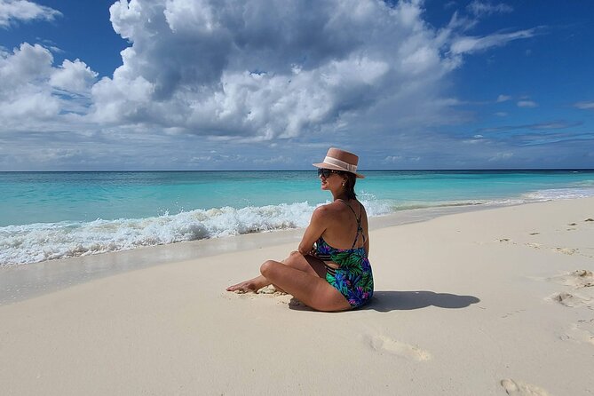 Small Group: Saona Island Full Day Tour - Meeting Mano Juan and the Turtle Conservation Project