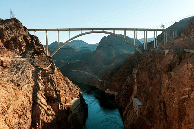Small Group Tour: Grand Canyon West Rim, Skywalk & Hoover Dam - Who should book this tour?