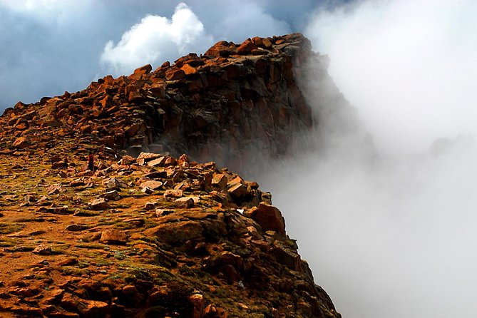 Small Group Tour of Pikes Peak and the Garden of the Gods from Denver - Key points to know before booking