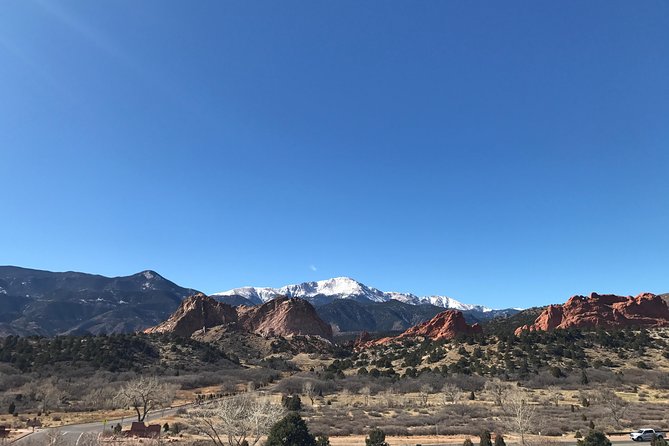 Small Group Tour of Pikes Peak and the Garden of the Gods from Denver - Why this makes a strong Denver day trip