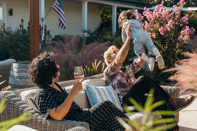 Small Group: Ultimate Napa & Sonoma Wine Tour from San Francisco - Transport, comfort, and the small-group tradeoff