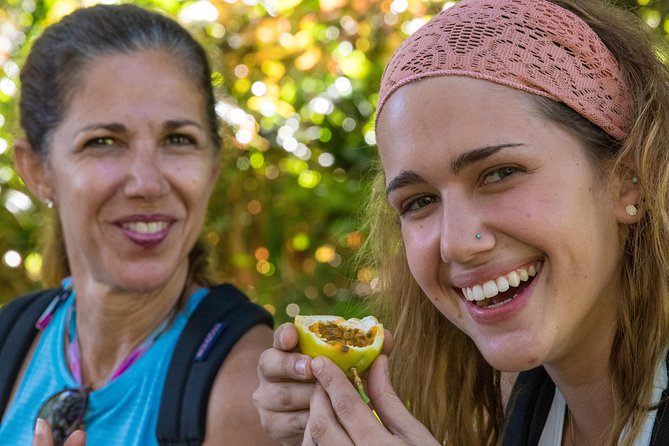 Small Group Waterfall and Rainforest Hiking Adventure on Maui - Footwear and clothing that actually work