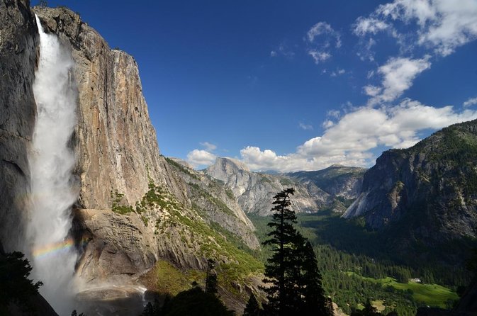 Small Group Yosemite and Giant Sequoias Day Trip from San Francisco - Why this day trip works for a first Yosemite visit