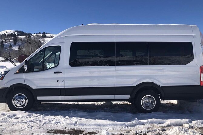 Snake River Scenic Float - Is $120 a fair price?