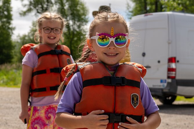 Snake River Scenic Float Trip with Teton Views in Jackson Hole - A gentle way to see Jackson Hole from the river