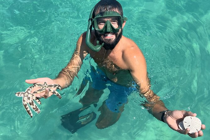 Snorkel & Dolphin Sightseeing Tour Aboard the Footloose - Who will enjoy the Footloose most