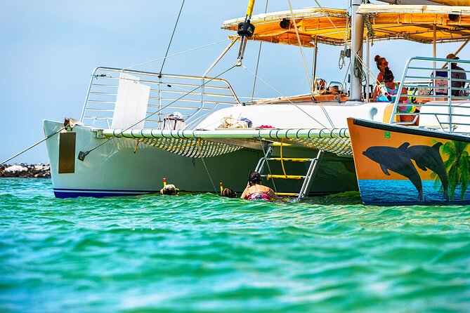 Snorkel & Dolphin Sightseeing Tour Aboard the Footloose - Practical details that can make the day easier