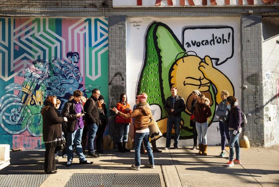 SoHo, Little Italy, and Chinatown 2-Hour Guided Walk - Why this short walk works so well in Lower Manhattan