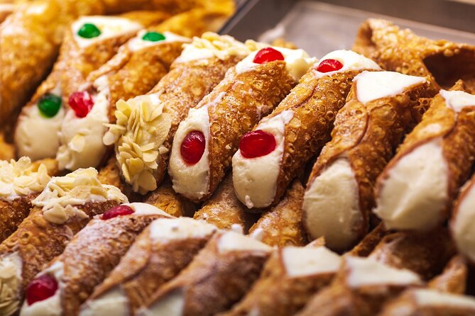 SoHo, Little Italy, and Chinatown NYC Guided Walking Tour - Cannoli King and the cost of tasting the city
