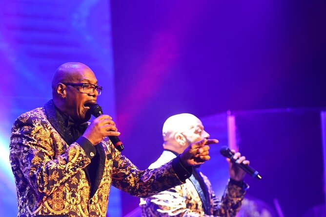 Soul of Motown at Grand Majestic Theater - Who will enjoy Soul of Motown most