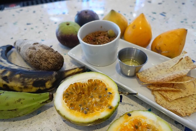 South Beach Cultural Food and Walking Tour - Is $75 a fair price?