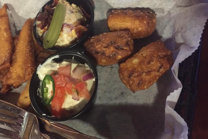 Southern Flavors Food, Pub Crawl, and History Walking Tour - Who will enjoy this tour most