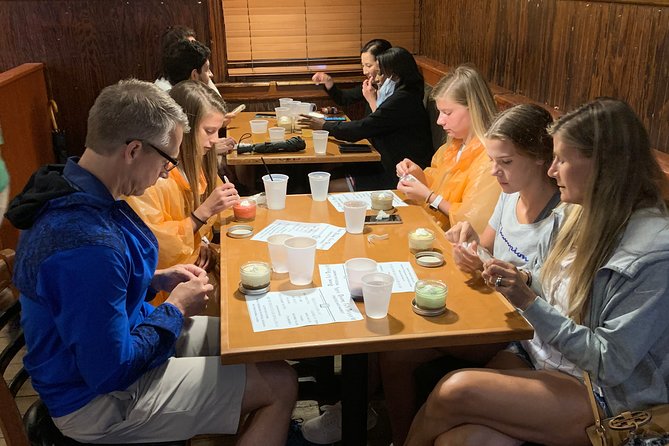 Southern Flavors of Savannah Walking Dessert Tour - Six sweets, with enough variety to keep things interesting