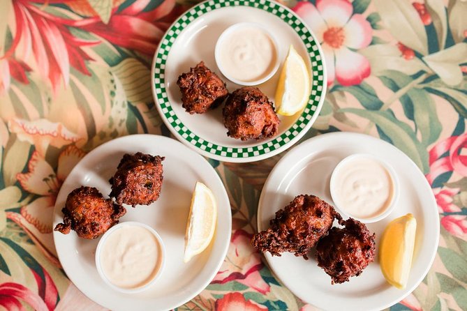 Southernmost Food & Cultural Walking Tour by Key West Food Tours - Quieter Old Town streets provide the cultural heart