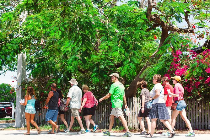 Southernmost Food & Cultural Walking Tour by Key West Food Tours - What the $90.19 price includes