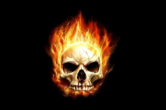 Spooky Savannah Haunted Pub Crawl - A haunted night that is also a proper pub crawl