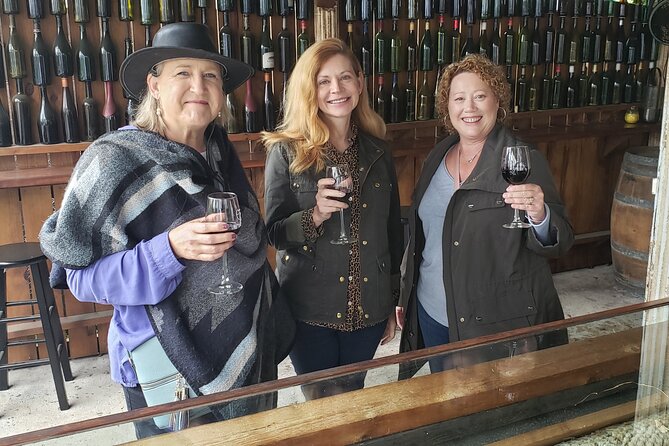 St. Augustine's Wine, Cocktail and Food Experience - What the food and drink portion is really worth