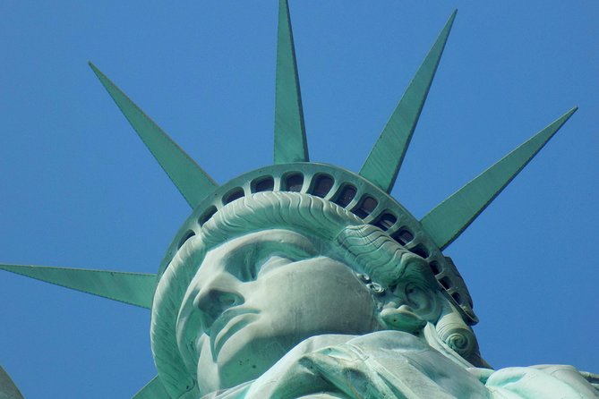 Statue of Liberty and Ellis Island Tour - What the guide adds, and what it cannot replace