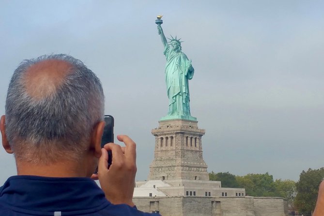 Statue of Liberty and Ellis Island Tour - Who should book this Statue of Liberty tour?