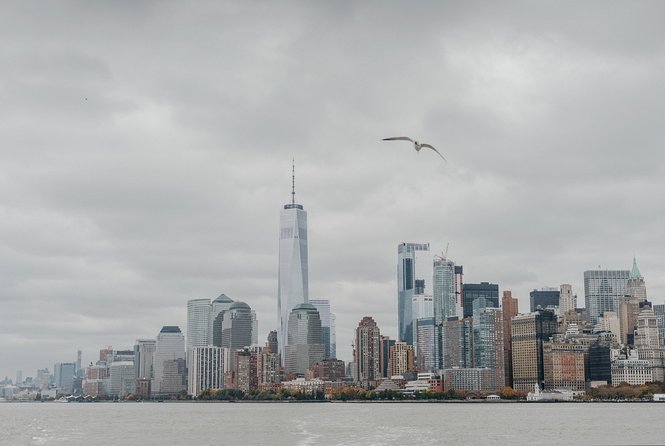 Statue of Liberty and Ellis Island Tour: All Options - Why these two islands belong on your New York plan