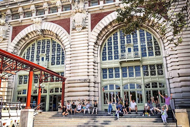 Statue of Liberty and Ellis Island Tour: All Options - Express or longer option: which one suits you?