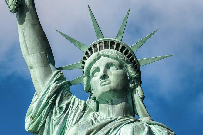 Statue of Liberty and Ellis Island Tour: All Options - Starting at Castle Clinton in Battery Park