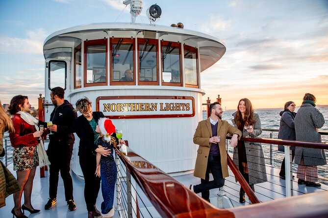 Statue of Liberty and New York City Skyline Sightseeing Cruise - Is $78.57 a good value?