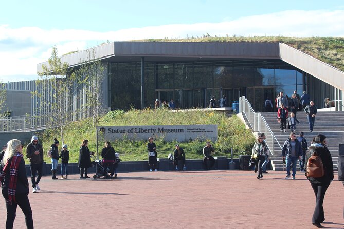 Statue of Liberty Tour with Ellis Island and Immigration Museum - Is $49 a good value?