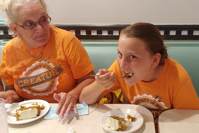 Streetcar Food Tour and Findlay Market with Riverside Food Tours - Six food stops with a broad Cincinnati sampler
