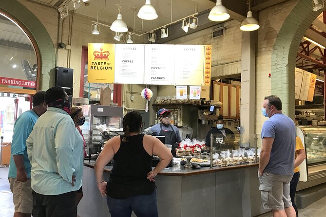 Streetcar Food Tour and Findlay Market with Riverside Food Tours - Is the $99 price a good value?