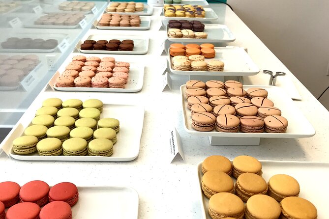 Streetcar Food Tour and Findlay Market with Riverside Food Tours - Walking, weather, and food restrictions
