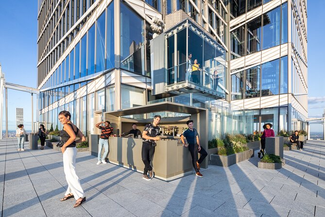 SUMMIT One Vanderbilt Experience Ticket - Is $47.91 good value?