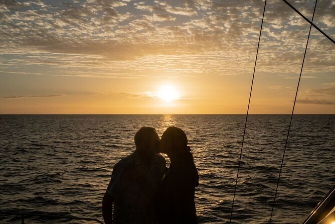 Sunset and Manta Ray Snorkel Adventure - What It Feels Like in the Water