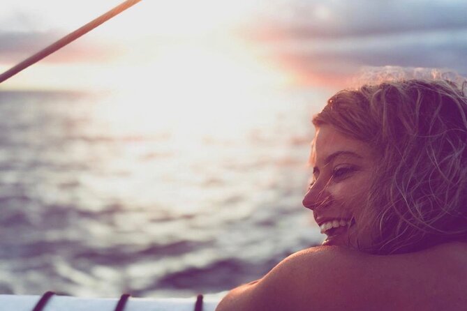 Sunset Boat Cruise: Swim and Cruise Waikiki - Packing advice for a more comfortable ride