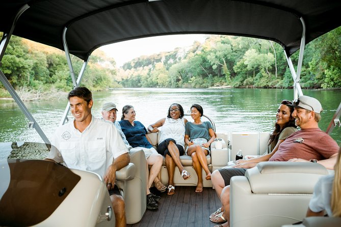 Sunset River Cruise: #1 in the US - Key points to know before booking