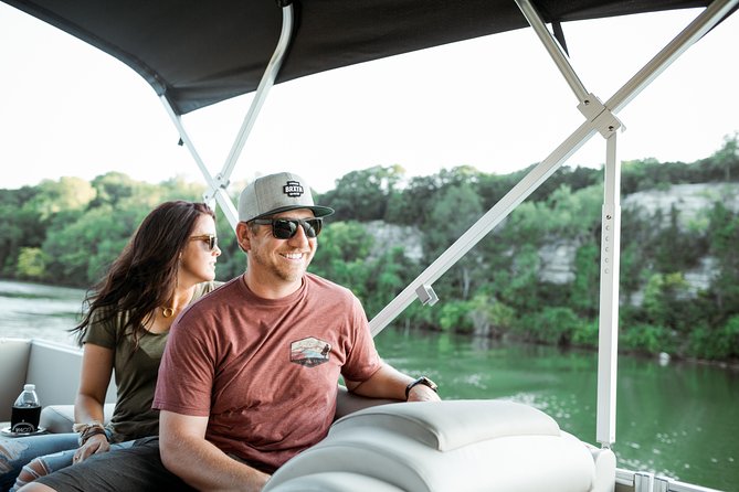 Sunset River Cruise: #1 in the US - Cameron Park and the open river