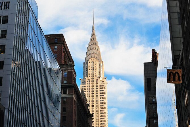 Superheroes in New York Walking Tour - Key points before you book