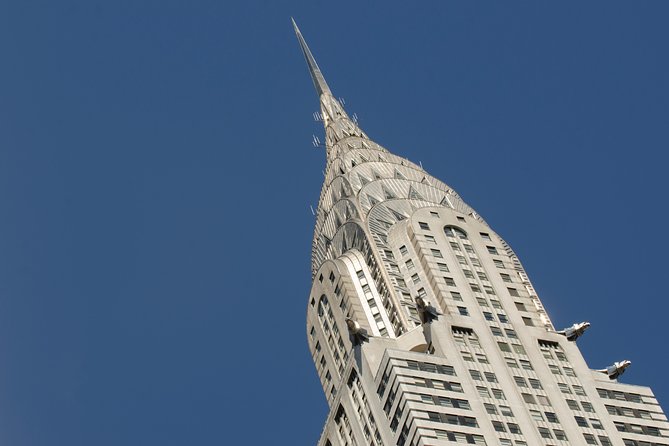 Superheroes in New York Walking Tour - Grand Central Terminal and the Avengers connection