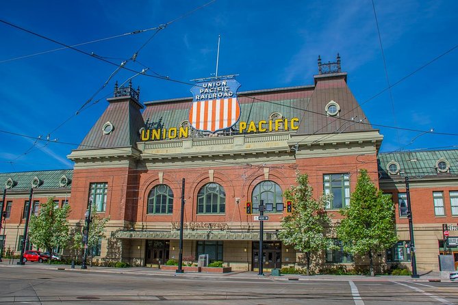 Tabernacle Choir Performance + Salt Lake City Guided Bus Tour - Is $89 a fair price?