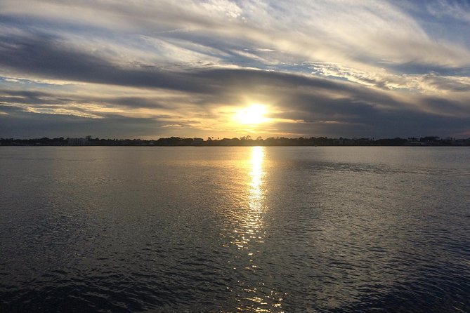 Take a Scenic Boat Ride in St. Augustine - What the $26.09 ticket buys you