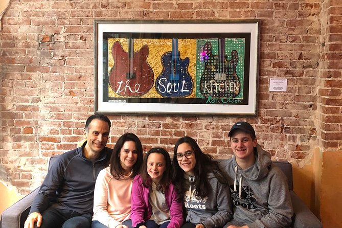 Taste of Downtown Memphis Food Tour - Why this Memphis food tour works