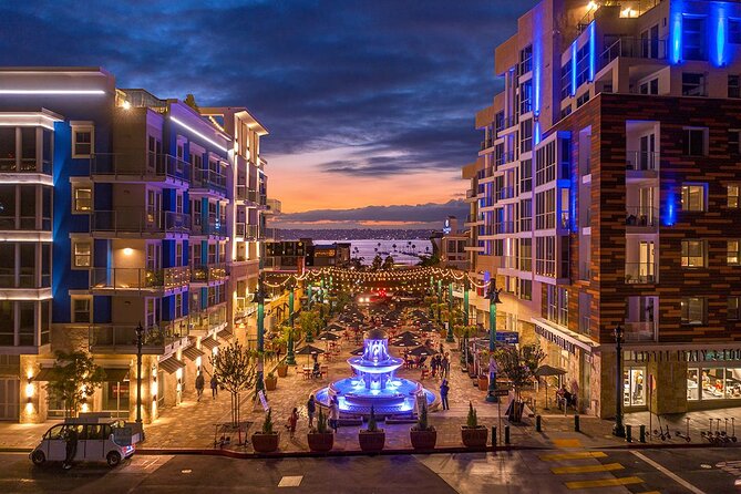 Taste of Little Italy in San Diego - Key points to know before booking
